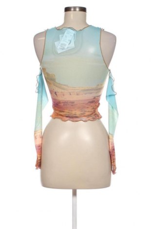 Damen Shirt Jennyfer, Größe XS, Farbe Mehrfarbig, Preis € 6,39