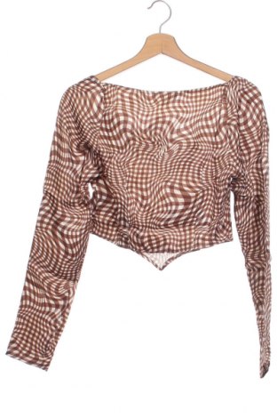 Damen Shirt Jennyfer, Größe S, Farbe Mehrfarbig, Preis 7,99 €