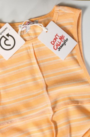 Damen Shirt Jennyfer, Größe S, Farbe Orange, Preis € 6,39