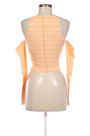 Damen Shirt Jennyfer, Größe XS, Farbe Orange, Preis 6,39 €