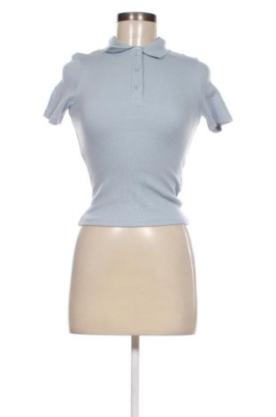 Damen Shirt Jennyfer, Größe S, Farbe Blau, Preis 5,59 €