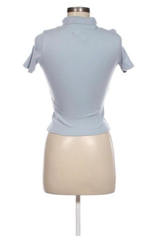 Damen Shirt Jennyfer, Größe S, Farbe Blau, Preis 6,39 €