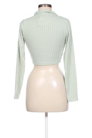 Damen Shirt Jennyfer, Größe XXS, Farbe Grün, Preis € 6,39