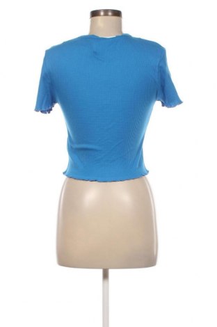 Γυναικεία μπλούζα Jennyfer, Μέγεθος L, Χρώμα Μπλέ, Τιμή 6,39 €