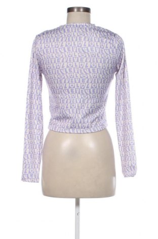 Γυναικεία μπλούζα Jennyfer, Μέγεθος M, Χρώμα Πολύχρωμο, Τιμή 7,99 €