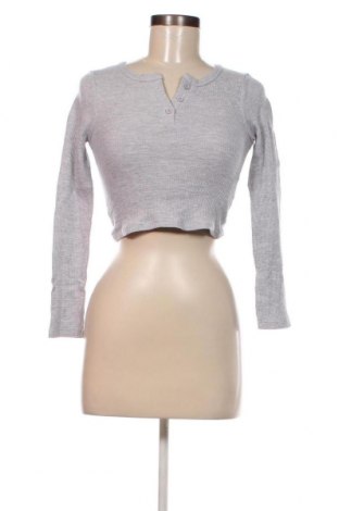 Damen Shirt Jennyfer, Größe XXS, Farbe Grau, Preis € 5,59