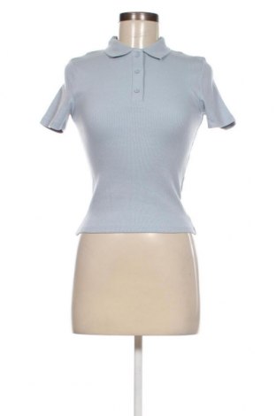 Damen Shirt Jennyfer, Größe M, Farbe Blau, Preis € 6,39