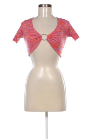 Дамска блуза Jennyfer, Размер XS, Цвят Многоцветен, Цена 12,40 лв.