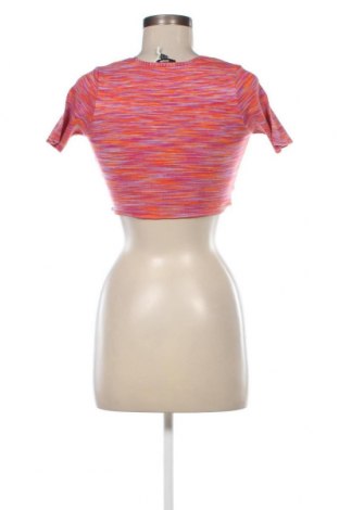 Γυναικεία μπλούζα Jennyfer, Μέγεθος XS, Χρώμα Πολύχρωμο, Τιμή 7,19 €