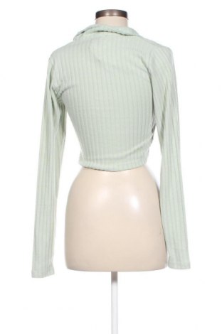 Damen Shirt Jennyfer, Größe S, Farbe Grün, Preis € 6,39