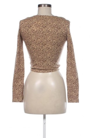 Γυναικεία μπλούζα Jennyfer, Μέγεθος S, Χρώμα Πολύχρωμο, Τιμή 7,19 €