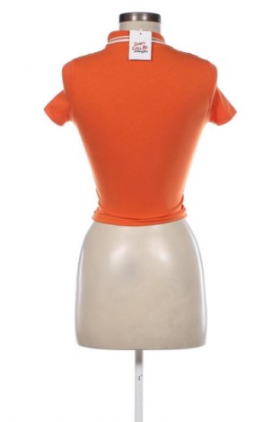 Damen Shirt Jennyfer, Größe XXS, Farbe Orange, Preis € 7,99
