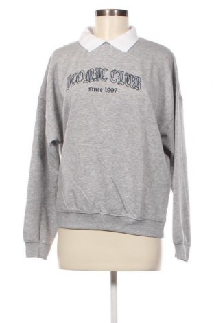 Damen Shirt Jennyfer, Größe M, Farbe Grau, Preis € 7,99