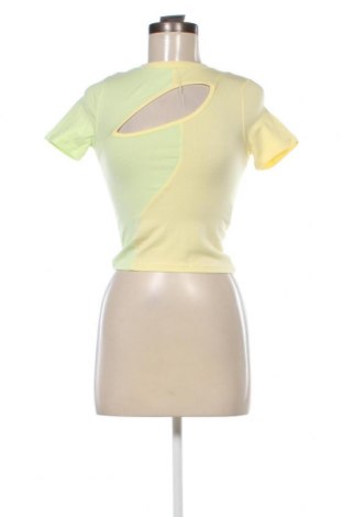 Damen Shirt Jennyfer, Größe XS, Farbe Gelb, Preis € 15,98