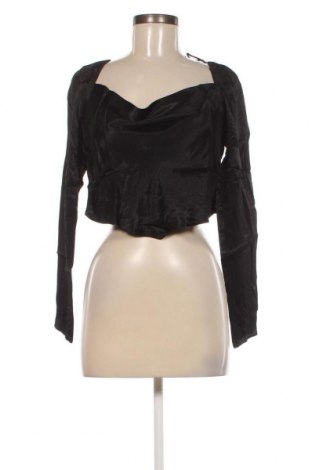 Damen Shirt Jennyfer, Größe L, Farbe Schwarz, Preis € 7,19