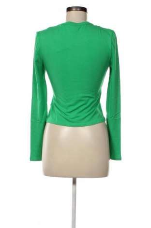 Damen Shirt Jennyfer, Größe L, Farbe Grün, Preis 7,19 €