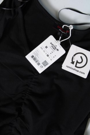 Damen Shirt Jennyfer, Größe M, Farbe Schwarz, Preis 7,99 €