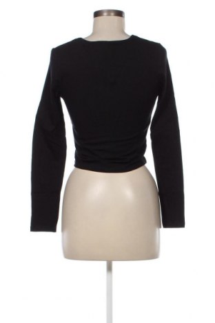 Γυναικεία μπλούζα Jennyfer, Μέγεθος M, Χρώμα Μαύρο, Τιμή 7,19 €