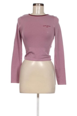 Damen Shirt Jennyfer, Größe XS, Farbe Lila, Preis € 6,39
