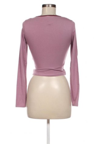 Damen Shirt Jennyfer, Größe XS, Farbe Lila, Preis 6,39 €