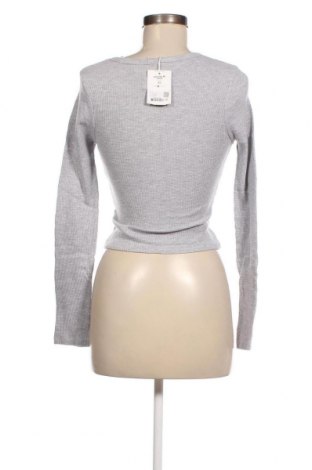 Damen Shirt Jennyfer, Größe XS, Farbe Grau, Preis € 6,39