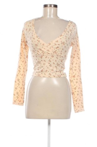 Damen Shirt Jennyfer, Größe XS, Farbe Beige, Preis € 7,19