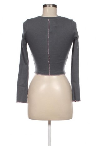 Damen Shirt Jennyfer, Größe XS, Farbe Grau, Preis 6,39 €