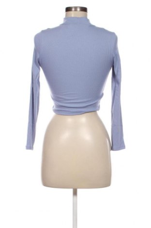 Damen Shirt Jennyfer, Größe XXS, Farbe Blau, Preis 5,59 €