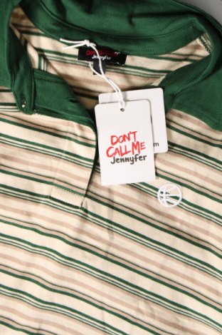 Γυναικεία μπλούζα Jennyfer, Μέγεθος S, Χρώμα Πολύχρωμο, Τιμή 7,99 €