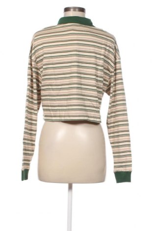Дамска блуза Jennyfer, Размер S, Цвят Многоцветен, Цена 12,40 лв.