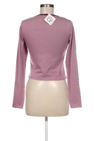 Damen Shirt Jennyfer, Größe M, Farbe Lila, Preis 6,39 €