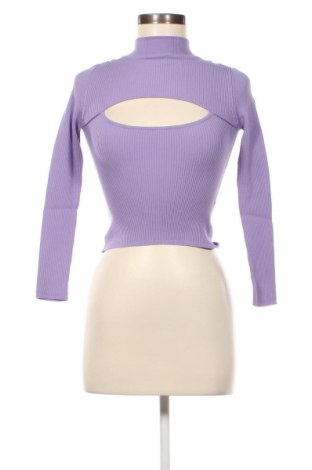 Damen Shirt Jennyfer, Größe XXS, Farbe Lila, Preis € 9,49