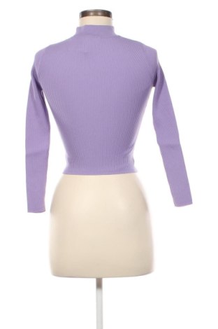 Damen Shirt Jennyfer, Größe XXS, Farbe Lila, Preis 8,95 €