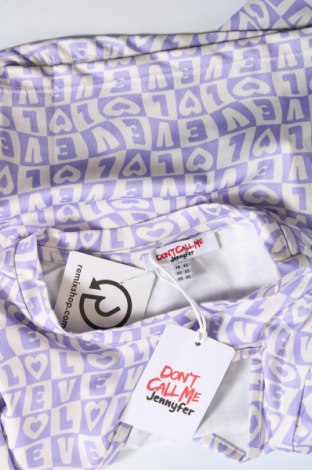 Damen Shirt Jennyfer, Größe XS, Farbe Mehrfarbig, Preis 7,99 €