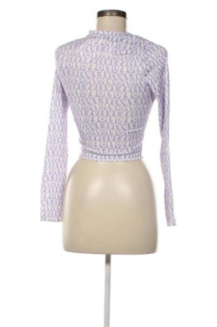 Дамска блуза Jennyfer, Размер XS, Цвят Многоцветен, Цена 15,50 лв.
