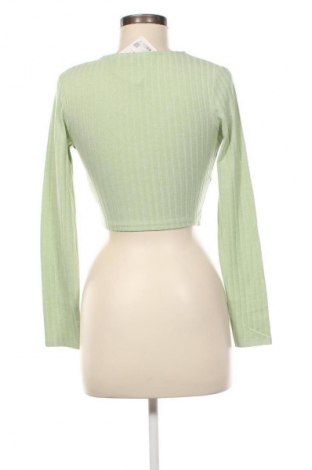 Damen Shirt Jennyfer, Größe S, Farbe Grün, Preis € 8,31