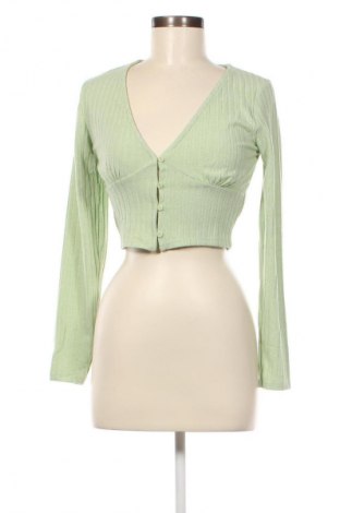 Bluză de femei Jennyfer, Mărime M, Culoare Verde, Preț 52,00 Lei