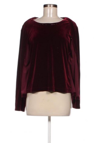 Damen Shirt Jessica, Größe M, Farbe Rot, Preis € 5,77