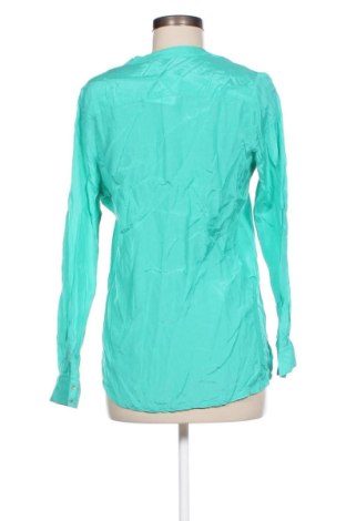 Дамска блуза Jette, Размер S, Цвят Зелен, Цена 13,60 лв.