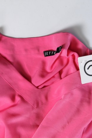 Дамска блуза Jette, Размер S, Цвят Розов, Цена 13,60 лв.