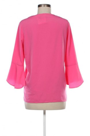 Дамска блуза Jette, Размер S, Цвят Розов, Цена 13,60 лв.