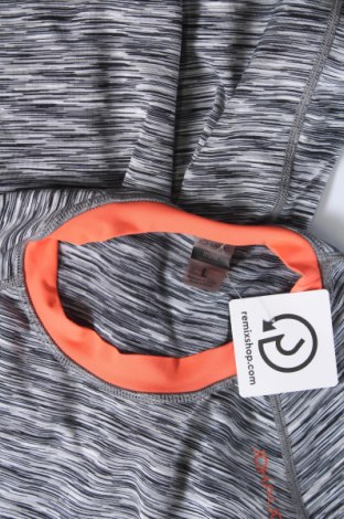 Γυναικεία μπλούζα Johaug, Μέγεθος L, Χρώμα Γκρί, Τιμή 4,70 €