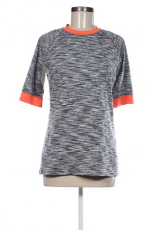 Damen Shirt Johaug, Größe L, Farbe Grau, Preis 4,63 €