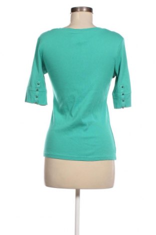 Damen Shirt John Baner, Größe S, Farbe Grün, Preis € 4,63