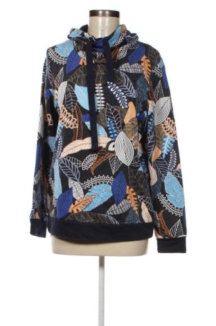 Дамска блуза John Baner, Размер M, Цвят Многоцветен, Цена 9,50 лв.