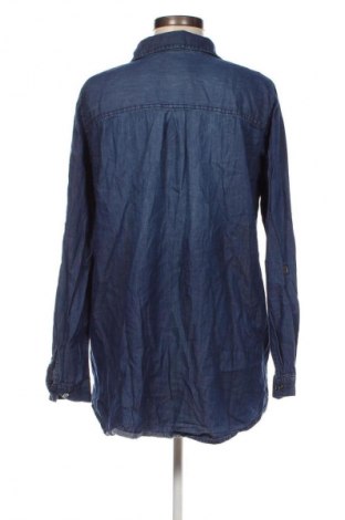 Bluză de femei John Baner, Mărime XL, Culoare Albastru, Preț 37,50 Lei