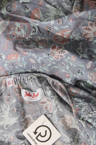 Дамска блуза John Baner, Размер XL, Цвят Многоцветен, Цена 11,40 лв.