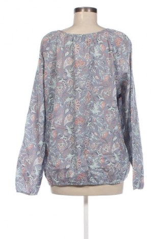 Дамска блуза John Baner, Размер XL, Цвят Многоцветен, Цена 11,40 лв.