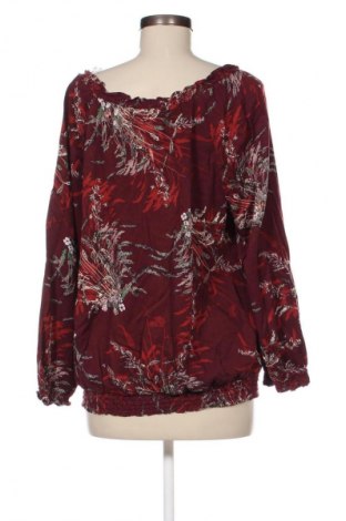 Damen Shirt John Baner, Größe XL, Farbe Mehrfarbig, Preis 3,99 €