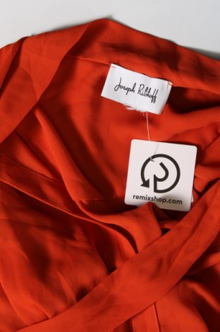 Γυναικεία μπλούζα Joseph Ribkoff, Μέγεθος XL, Χρώμα Πορτοκαλί, Τιμή 16,33 €